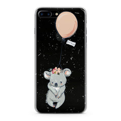 Lex Altern Kawaii Panda Phone Case for your iPhone & Android phone.