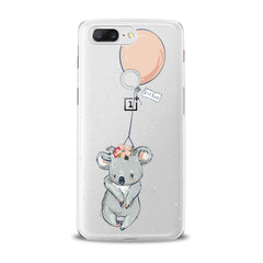 Lex Altern TPU Silicone OnePlus Case Kawaii Panda