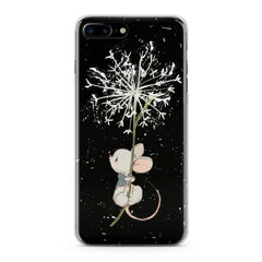 Lex Altern Funny Mouse Phone Case for your iPhone & Android phone.