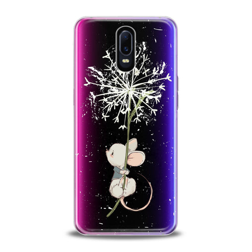 Lex Altern Funny Mouse Oppo Case
