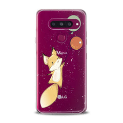 Lex Altern TPU Silicone Phone Case Cute Fox