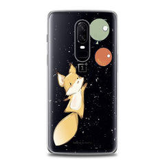 Lex Altern TPU Silicone OnePlus Case Cute Fox