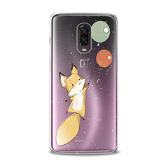 Lex Altern TPU Silicone OnePlus Case Cute Fox