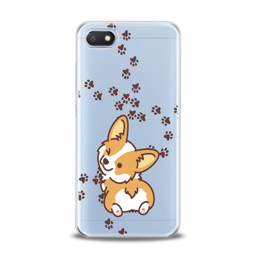 Lex Altern Puppy Corgi Xiaomi Redmi Mi Case