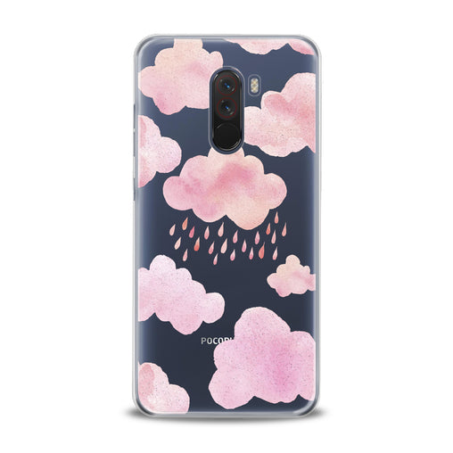 Lex Altern Pink Clouds Xiaomi Redmi Mi Case