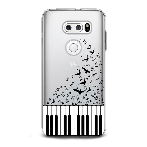 Lex Altern Piano Keys LG Case