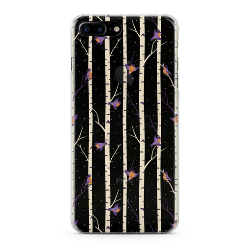 Lex Altern Birch Tree Phone Case for your iPhone & Android phone.