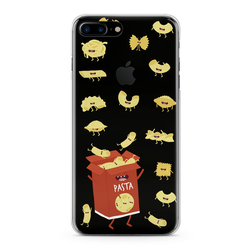 Lex Altern Pasta Box Phone Case for your iPhone & Android phone.