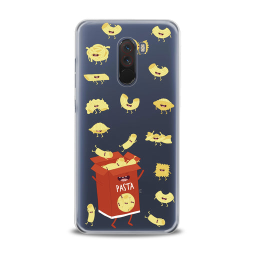Lex Altern Pasta Box Xiaomi Redmi Mi Case
