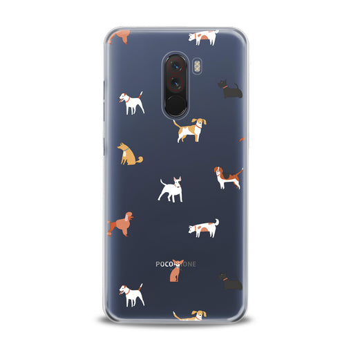Lex Altern Small Dog Pets Xiaomi Redmi Mi Case