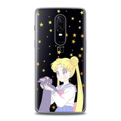 Lex Altern Felines Sailor Moon OnePlus Case
