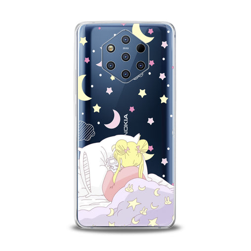 Lex Altern Dreamy Sailor Moon Nokia Case