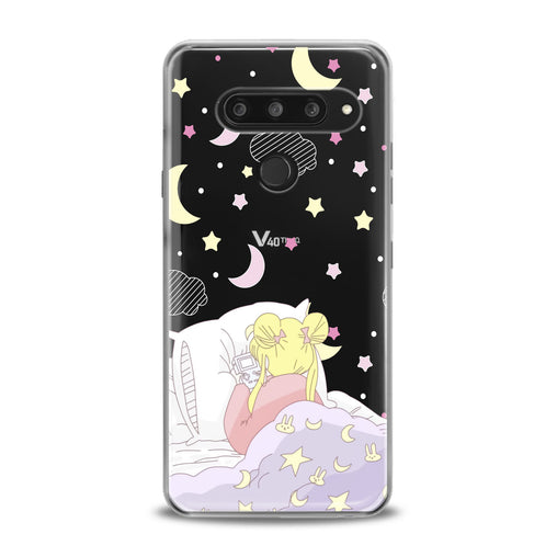 Lex Altern Dreamy Sailor Moon LG Case