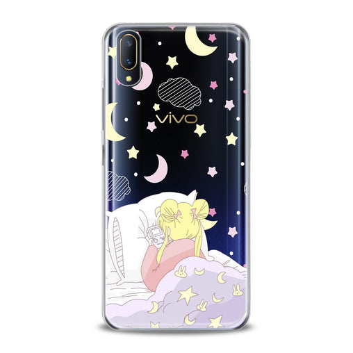 Lex Altern Dreamy Sailor Moon Vivo Case