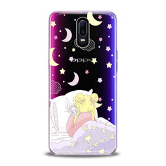 Lex Altern Dreamy Sailor Moon Oppo Case