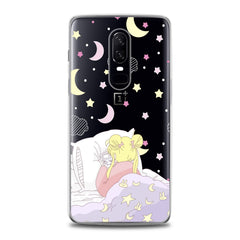 Lex Altern Dreamy Sailor Moon OnePlus Case