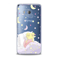 Lex Altern Dreamy Sailor Moon HTC Case