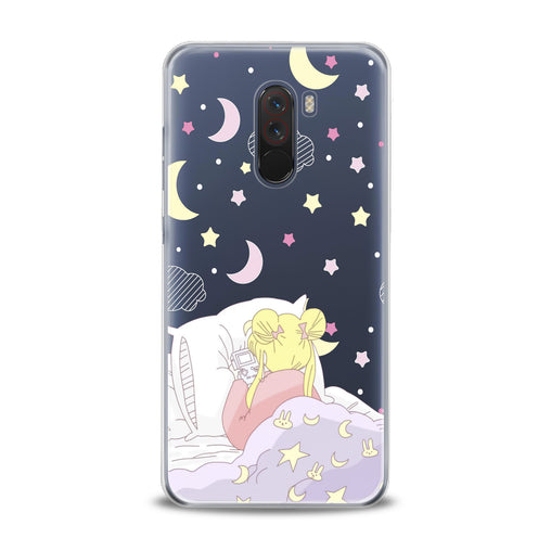 Lex Altern Dreamy Sailor Moon Xiaomi Redmi Mi Case
