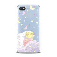 Lex Altern TPU Silicone Xiaomi Redmi Mi Case Dreamy Sailor Moon