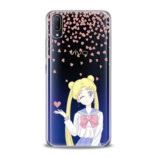 Lex Altern Lovely Sailor Moon Vivo Case