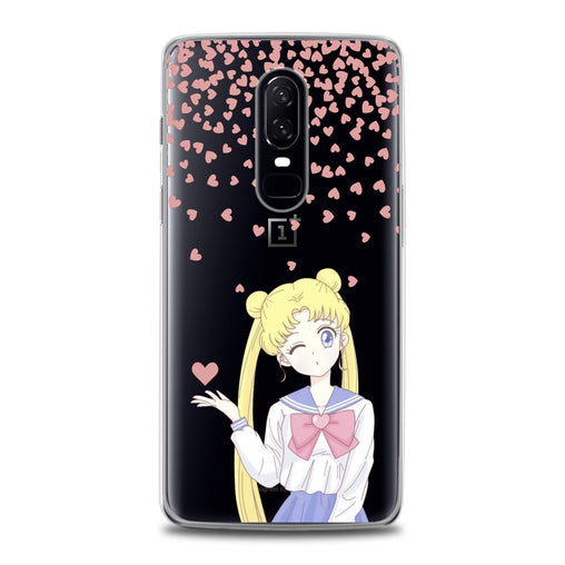 Lex Altern Lovely Sailor Moon OnePlus Case