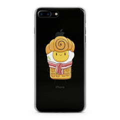 Lex Altern Cute Breakfast Phone Case for your iPhone & Android phone.