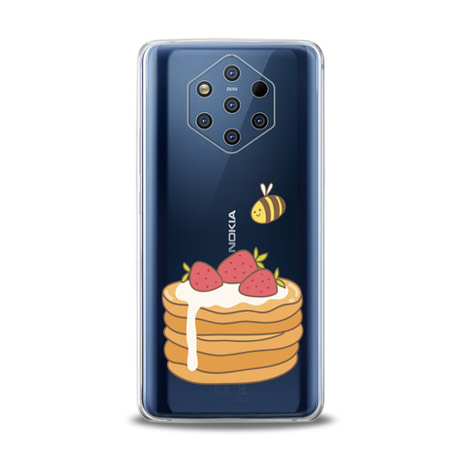 Lex Altern Dessert Pancakes Nokia Case