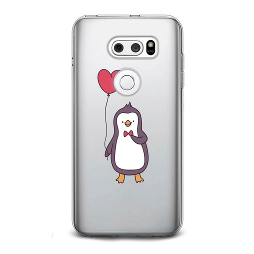 Lex Altern Lovely Penguin LG Case