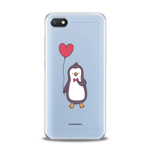 Lex Altern Lovely Penguin Xiaomi Redmi Mi Case