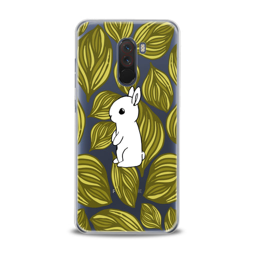 Lex Altern Baby Bunny Print Xiaomi Redmi Mi Case