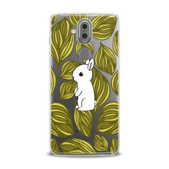 Lex Altern TPU Silicone Phone Case Baby Bunny Print