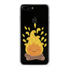 Lex Altern Kawaii Firing Lumber Phone Case for your iPhone & Android phone.