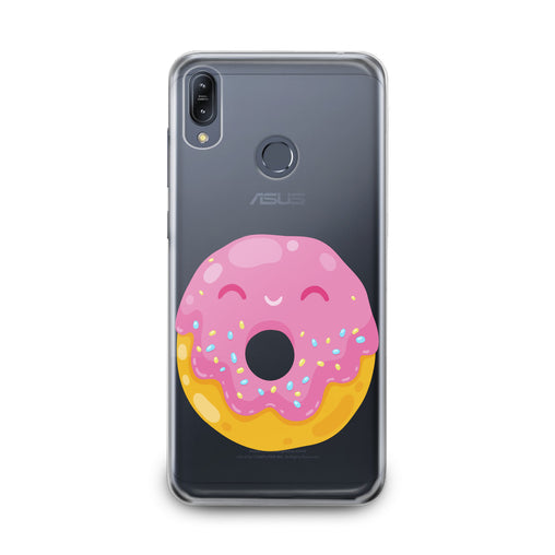 Lex Altern Cute Pink Donut Asus Zenfone Case