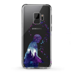 Lex Altern TPU Silicone Samsung Galaxy Case Magic Harry