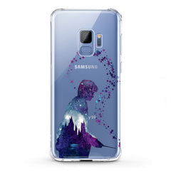 Lex Altern TPU Silicone Samsung Galaxy Case Magic Harry