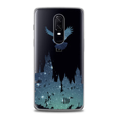 Lex Altern TPU Silicone OnePlus Case Owl Harry Castle