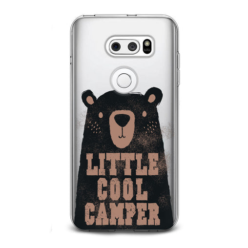 Lex Altern Bear Camper LG Case