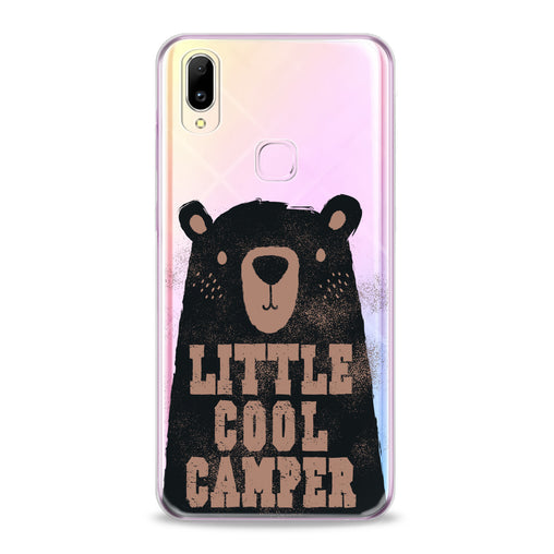 Lex Altern Bear Camper Vivo Case