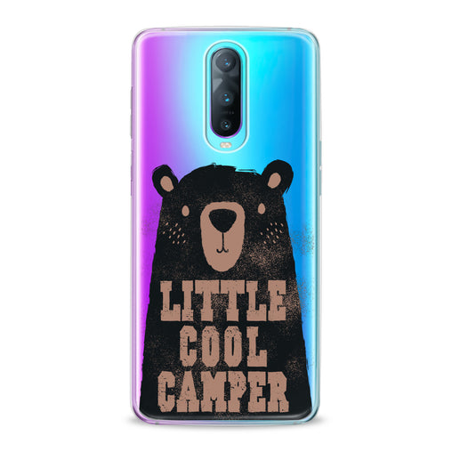 Lex Altern Bear Camper Oppo Case