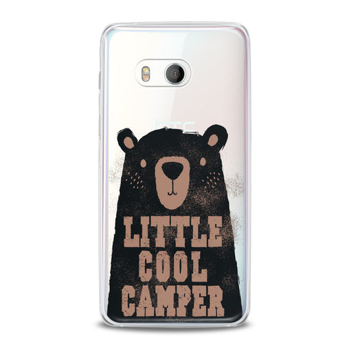 Lex Altern Bear Camper HTC Case
