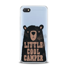 Lex Altern Bear Camper Xiaomi Redmi Mi Case