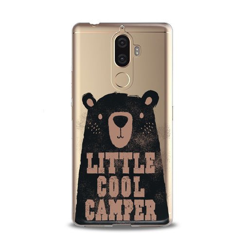 Lex Altern Bear Camper Lenovo Case