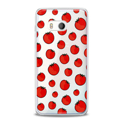 Lex Altern Bright Tomatoes HTC Case