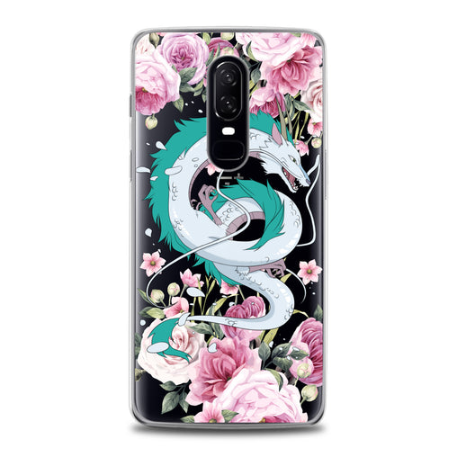 Lex Altern Floral Haku OnePlus Case