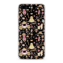 Lex Altern Princess Accessories Phone Case for your iPhone & Android phone.