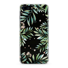Lex Altern Sea Buckthorn Bloom Phone Case for your iPhone & Android phone.