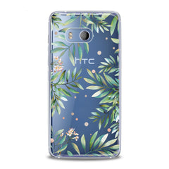 Lex Altern Sea Buckthorn Bloom HTC Case