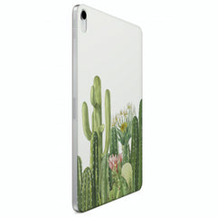 Lex Altern Magnetic iPad Case Desert Cactus
