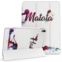 Lex Altern Magnetic iPad Case Hakuna Matata