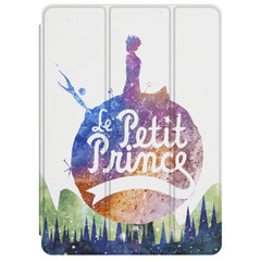 Lex Altern Magnetic iPad Case Le Petit Prince